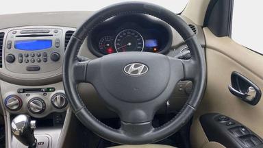 2013 Hyundai i10