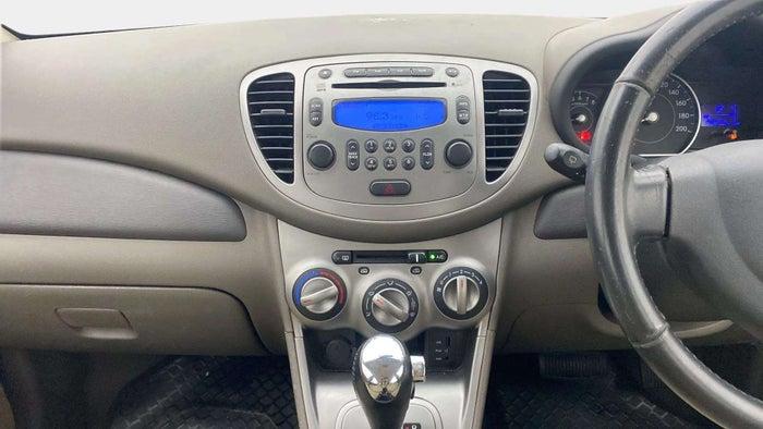 2013 Hyundai i10