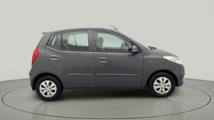 2013 Hyundai i10