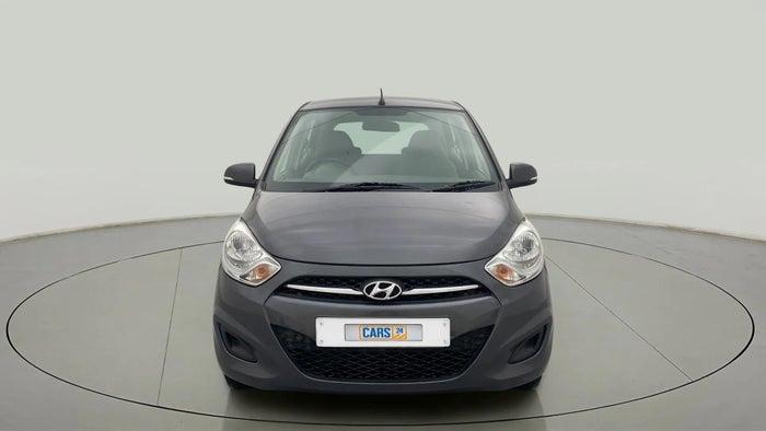 2013 Hyundai i10