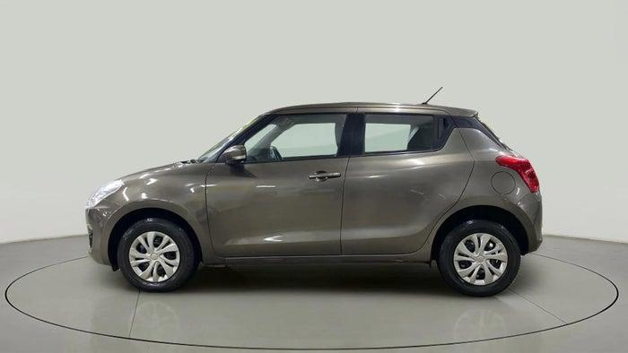 2018 Maruti Swift