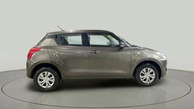 2018 Maruti Swift