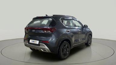 2021 KIA SONET