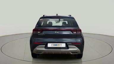 2021 KIA SONET