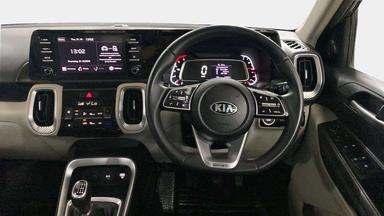 2021 KIA SONET