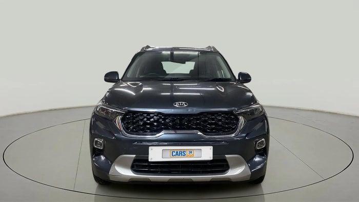 2021 KIA SONET