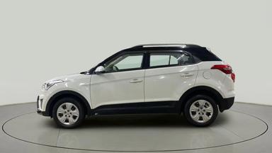 2017 Hyundai Creta