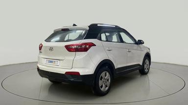 2017 Hyundai Creta