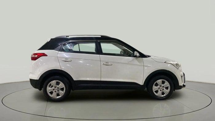 2017 Hyundai Creta