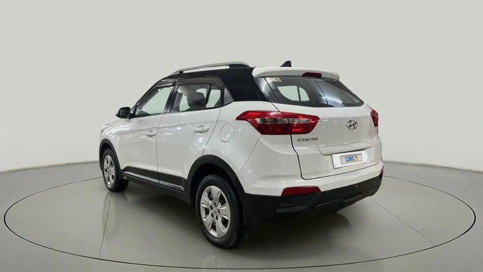 2017 Hyundai Creta