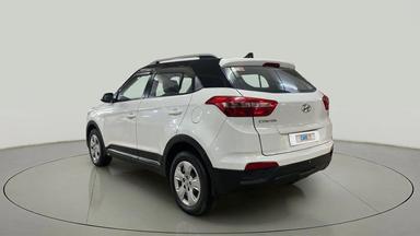 2017 Hyundai Creta