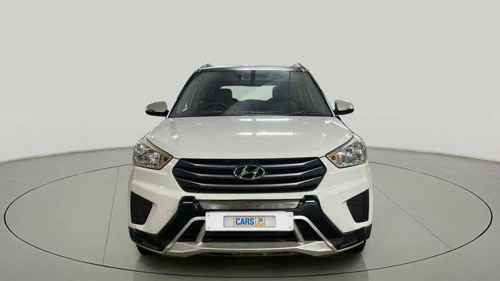 2017 Hyundai Creta