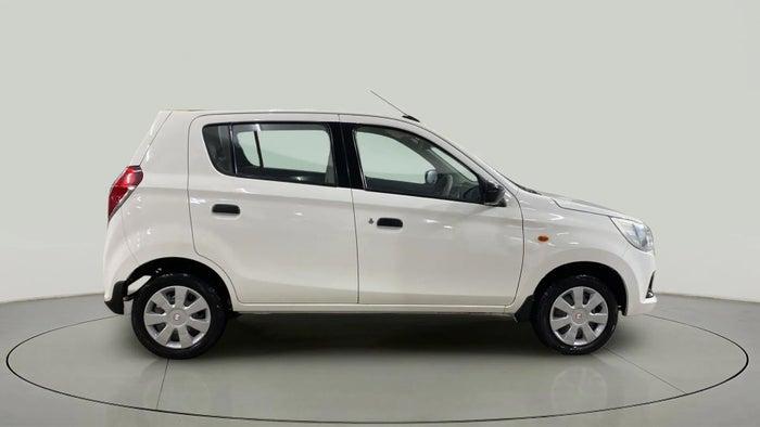 2015 Maruti Alto K10