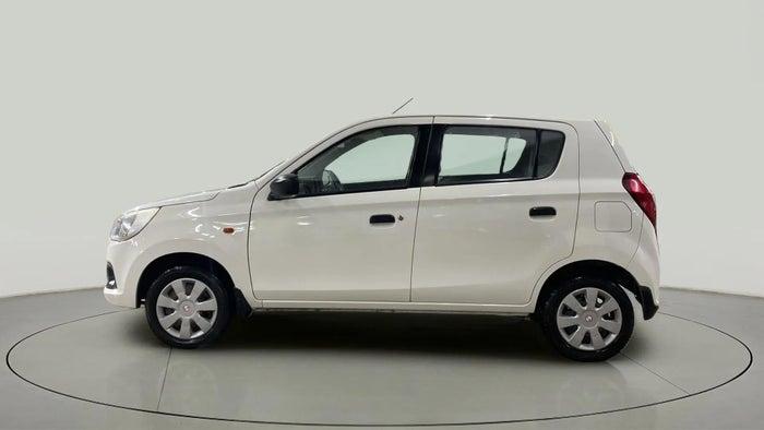 2015 Maruti Alto K10