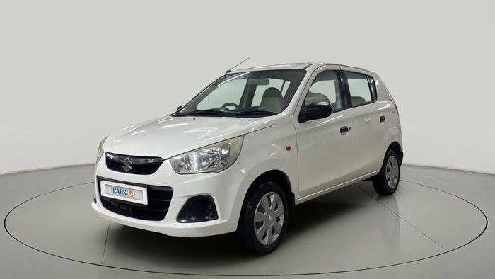 2015 Maruti Alto K10