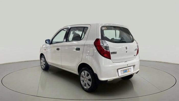 2015 Maruti Alto K10