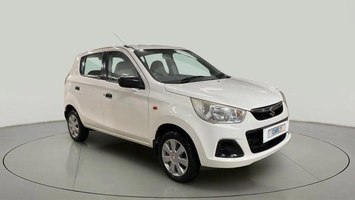 2015 Maruti Alto K10