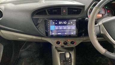 2015 Maruti Alto K10