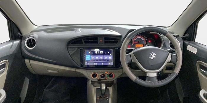 2015 Maruti Alto K10