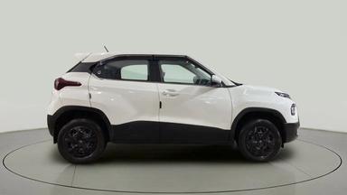 2021 Tata NEXON