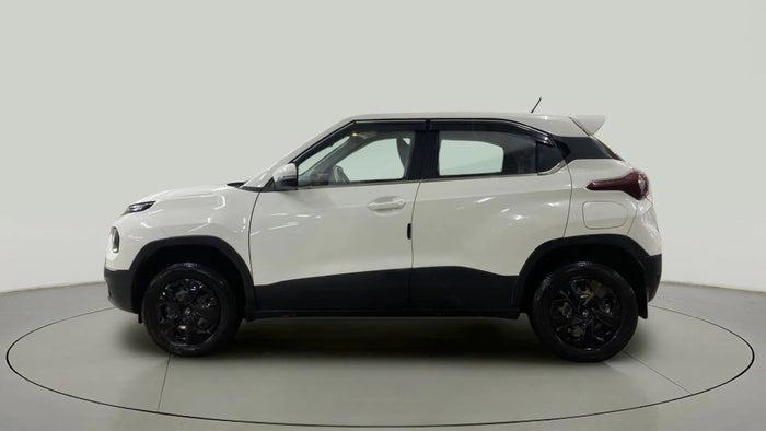 2021 Tata NEXON