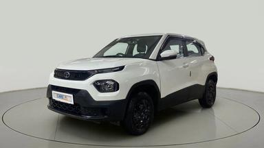 2021 Tata NEXON