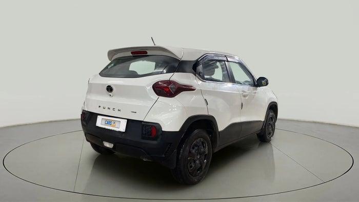 2021 Tata NEXON