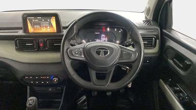 2021 Tata NEXON