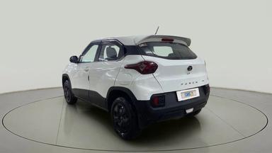 2021 Tata NEXON