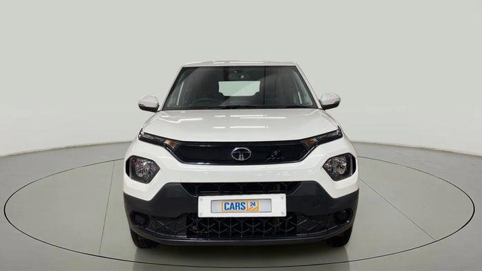 2021 Tata NEXON