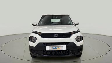 2021 Tata NEXON