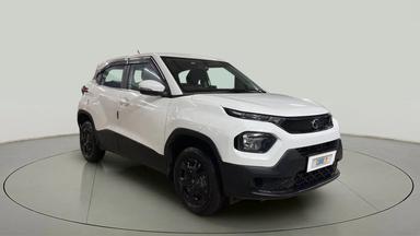 2021 Tata NEXON