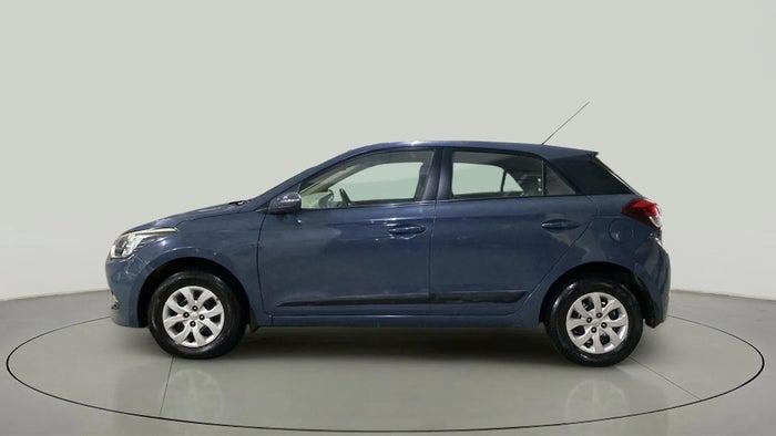 2015 Hyundai Elite i20