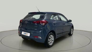 2015 Hyundai Elite i20