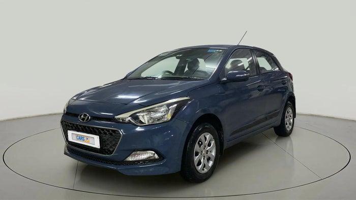 2015 Hyundai Elite i20