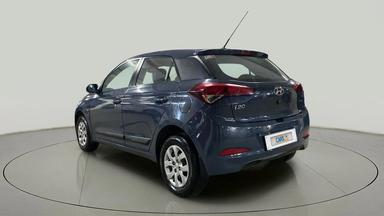 2015 Hyundai Elite i20