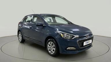 2015 Hyundai Elite i20