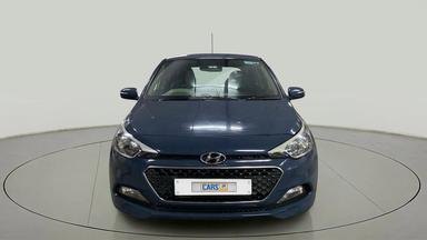 2015 Hyundai Elite i20