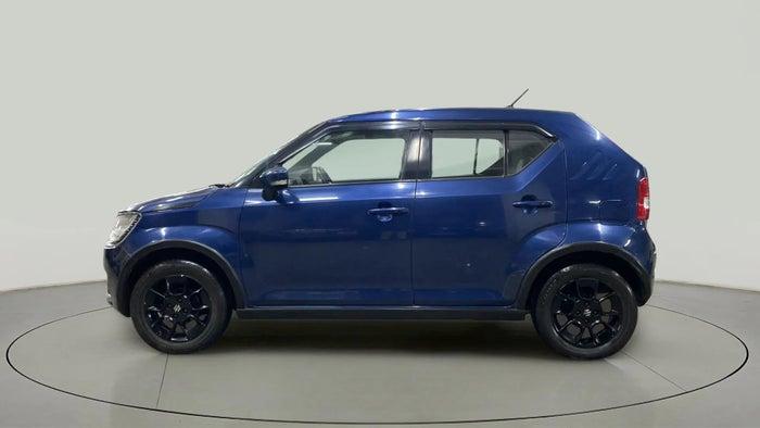 2018 Maruti IGNIS