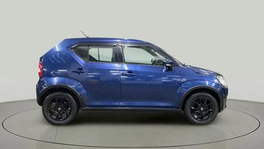 2018 Maruti IGNIS