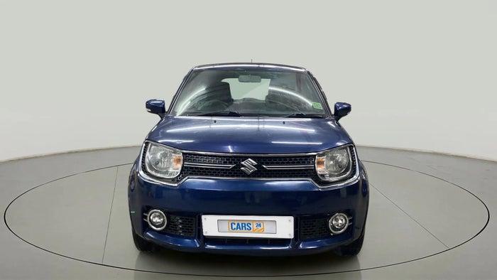 2018 Maruti IGNIS