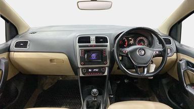 2016 Volkswagen Polo