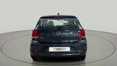 2016 Volkswagen Polo