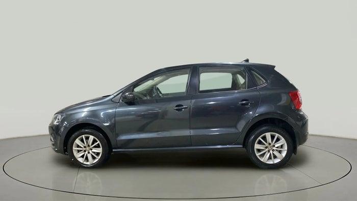 2016 Volkswagen Polo