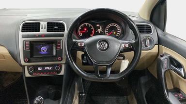 2016 Volkswagen Polo