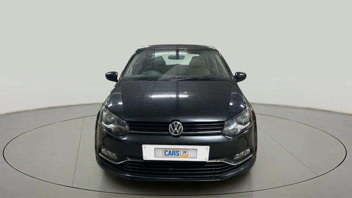 2016 Volkswagen Polo