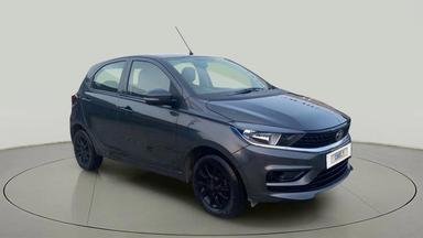 2021 Tata Tiago