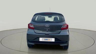 2021 Tata Tiago