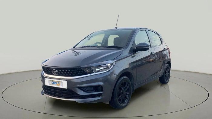 2021 Tata Tiago