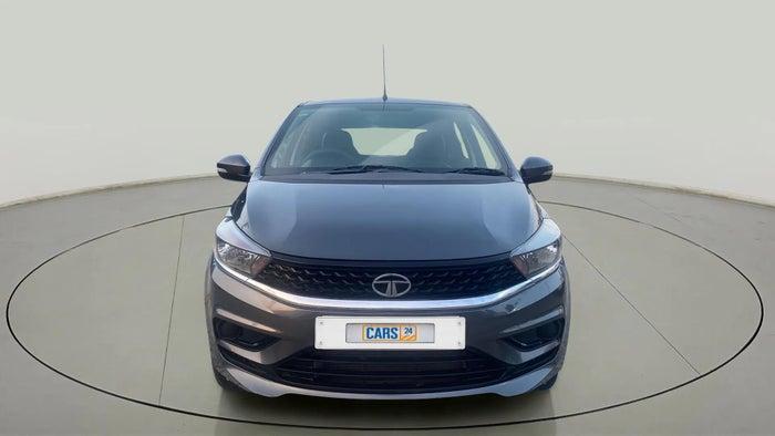 2021 Tata Tiago